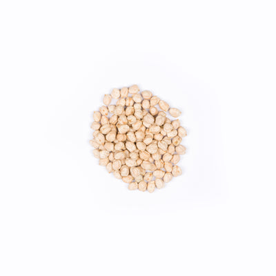 Mexican chickpeas