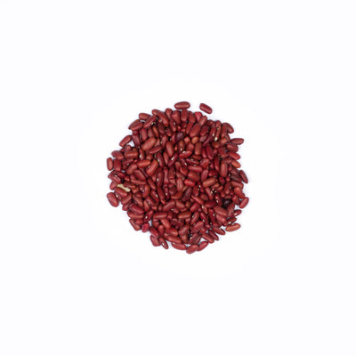 Red / brown beans