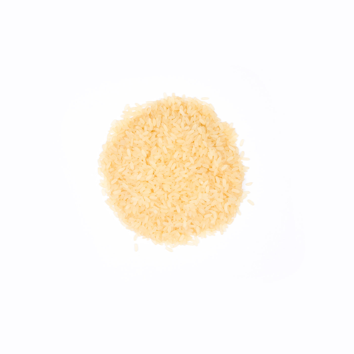Long rice with yellow ribe